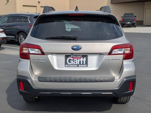 used 2019 Subaru Outback car, priced at $14,950