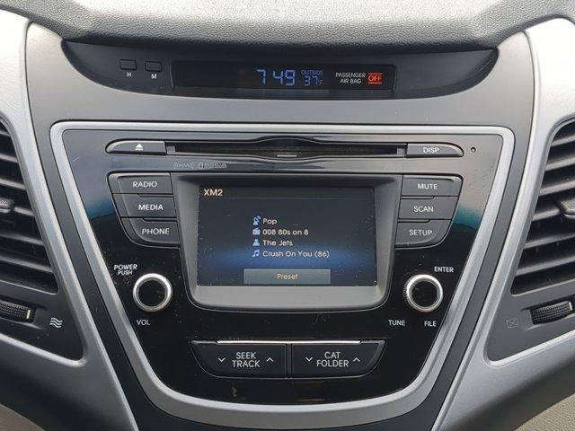 used 2014 Hyundai Elantra car, priced at $6,450