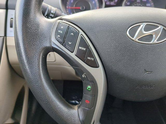 used 2014 Hyundai Elantra car, priced at $6,450