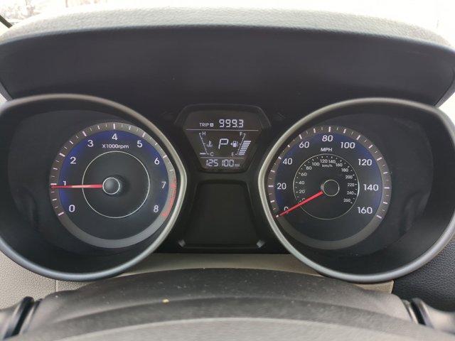 used 2014 Hyundai Elantra car, priced at $6,450
