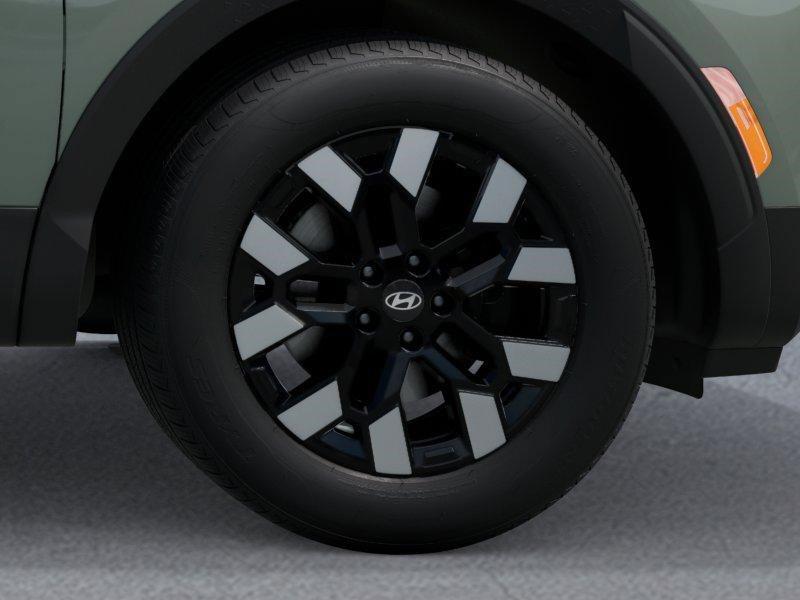 new 2026 Hyundai SANTA CRUZ car, priced at $33,415