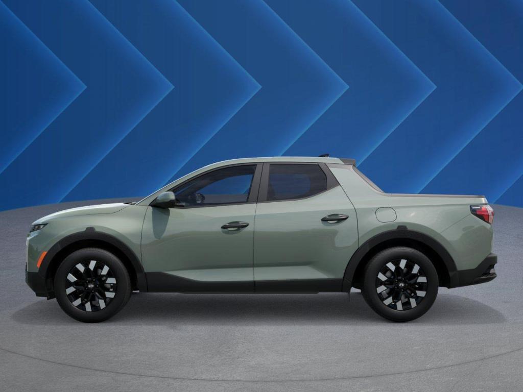 new 2026 Hyundai SANTA CRUZ car, priced at $33,415