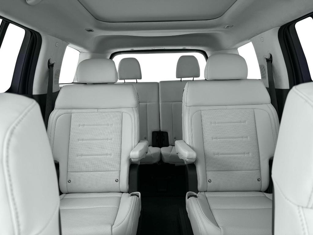 new 2025 Hyundai SANTA FE HEV car, priced at $48,787