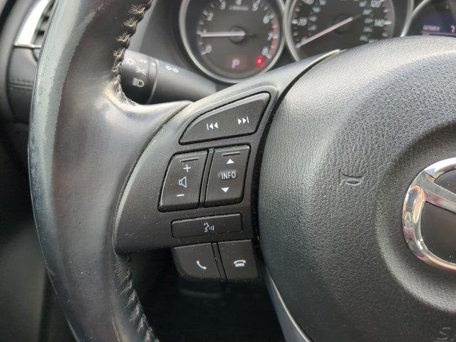 used 2016 Mazda Mazda6 car, priced at $10,950