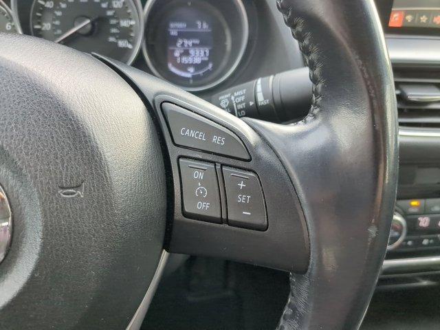 used 2016 Mazda Mazda6 car, priced at $10,950