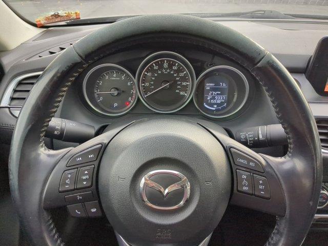 used 2016 Mazda Mazda6 car, priced at $10,950