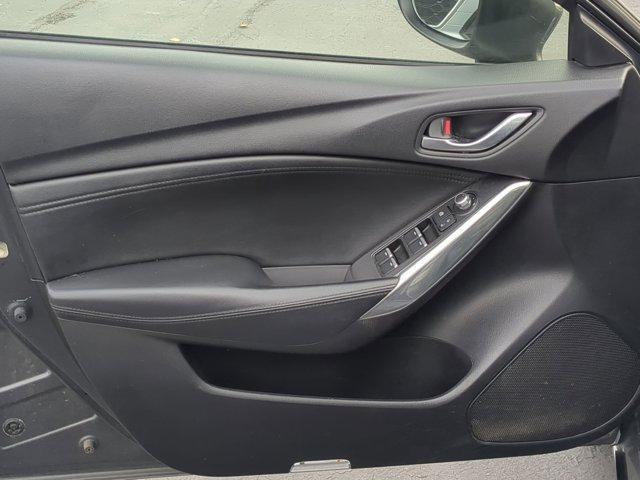 used 2016 Mazda Mazda6 car, priced at $10,950