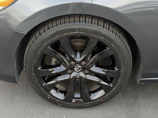 used 2016 Mazda Mazda6 car, priced at $10,950