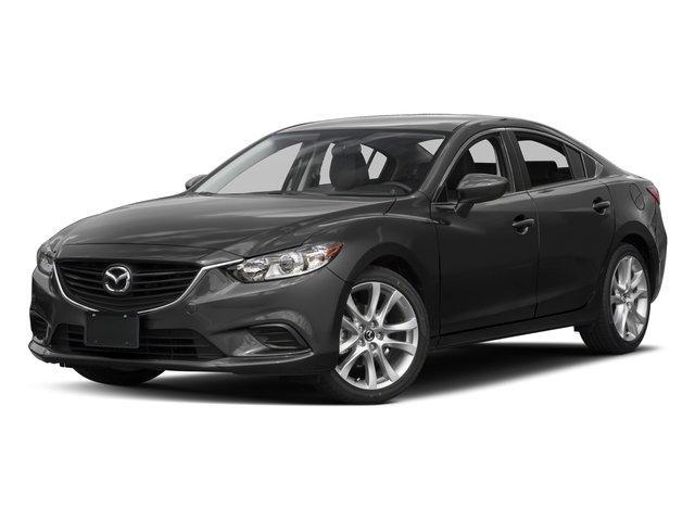 used 2016 Mazda Mazda6 car, priced at $11,450