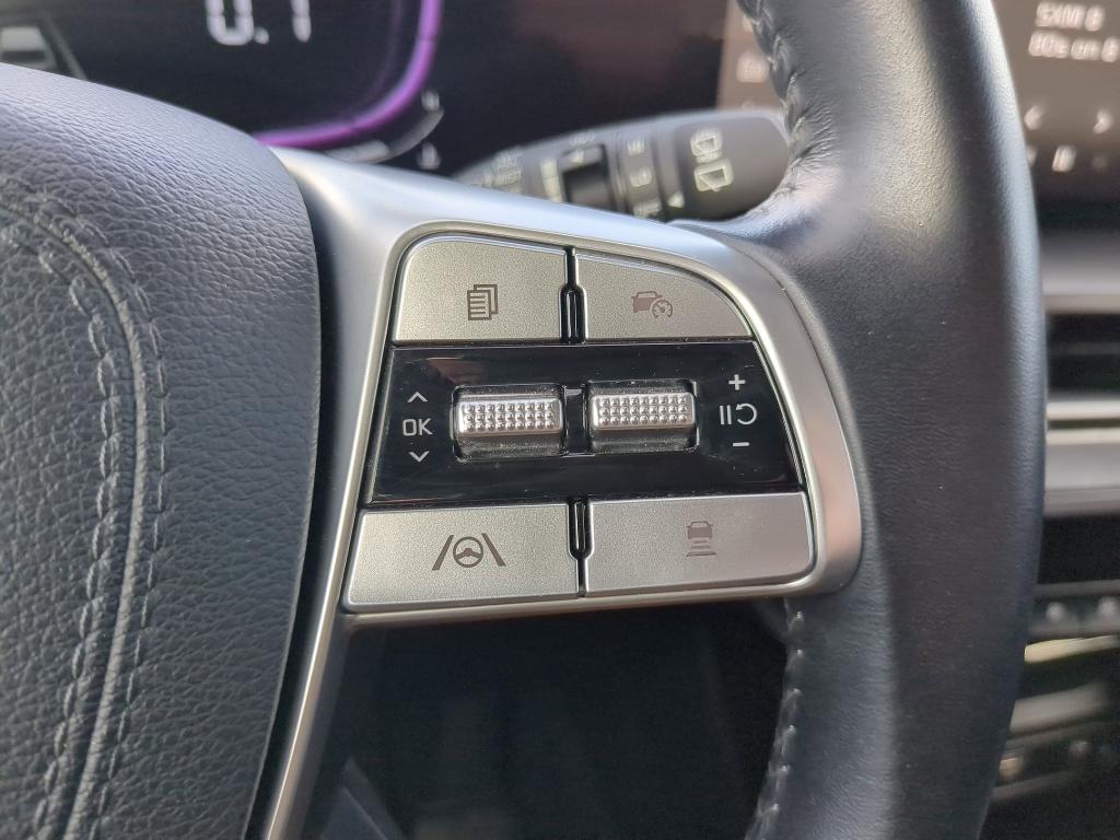 used 2025 Kia Telluride car, priced at $37,350