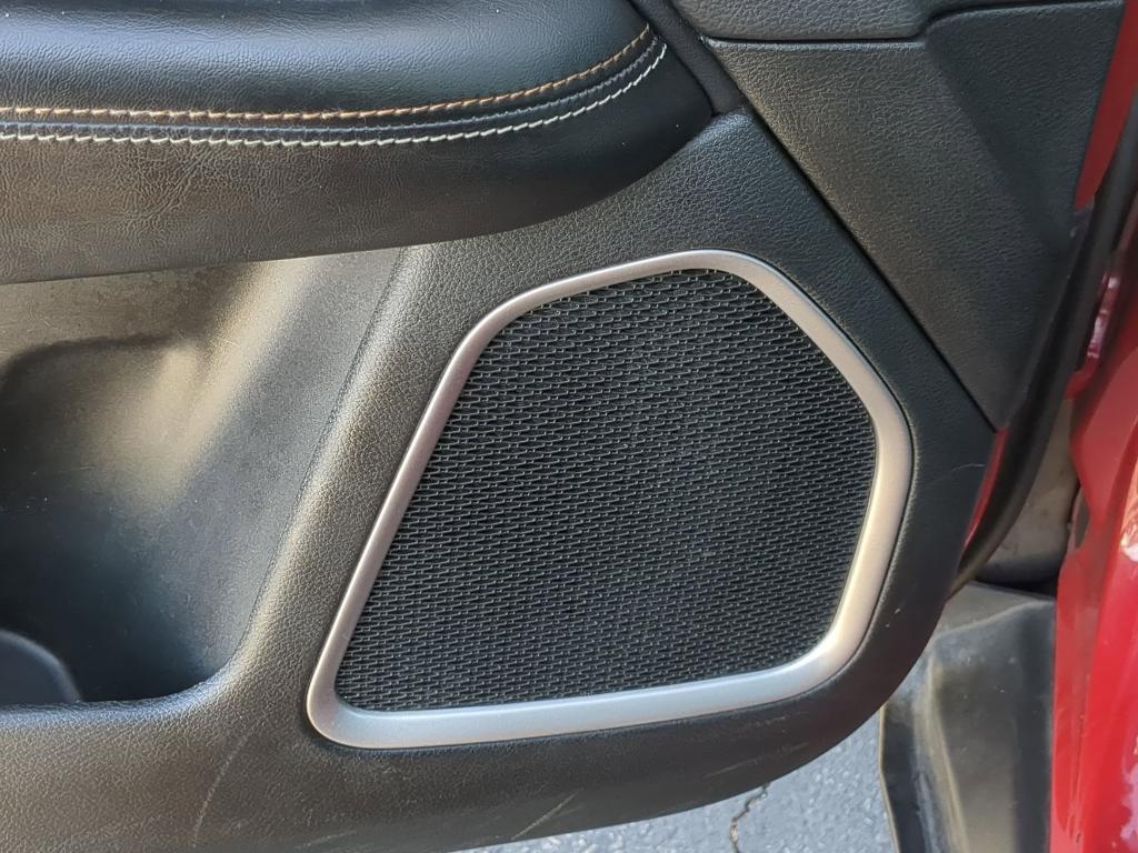 used 2021 Jeep Compass car, priced at $13,750