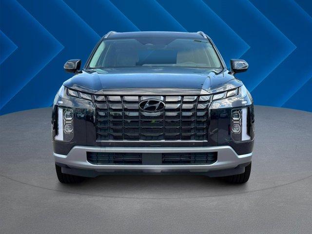new 2025 Hyundai Palisade car, priced at $47,988