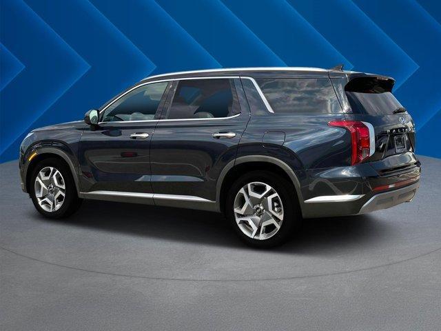 new 2025 Hyundai Palisade car, priced at $47,988