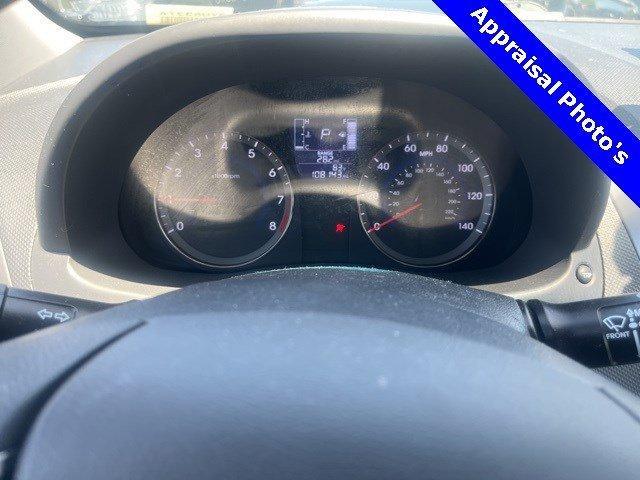 used 2016 Hyundai Accent car, priced at $6,996