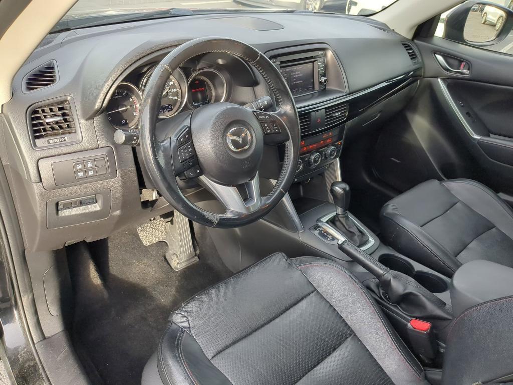 used 2015 Mazda CX-5 car, priced at $13,250