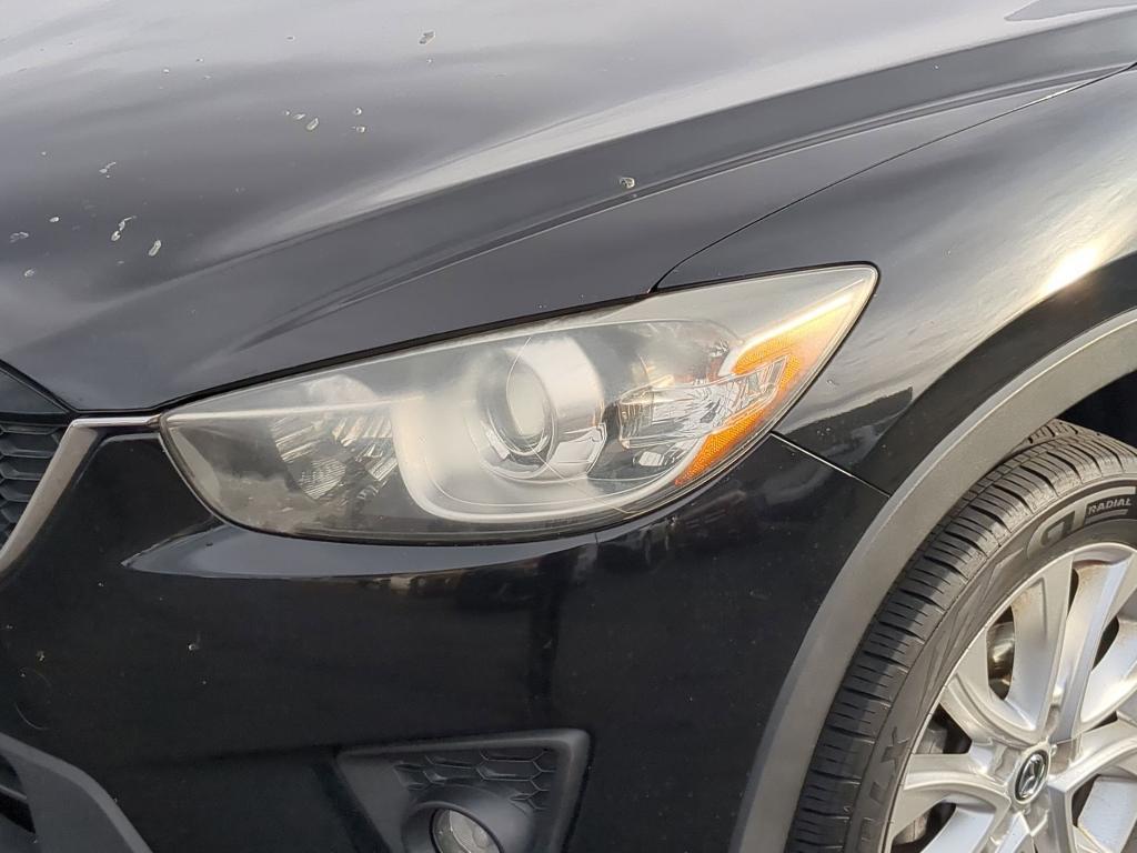 used 2015 Mazda CX-5 car, priced at $13,250