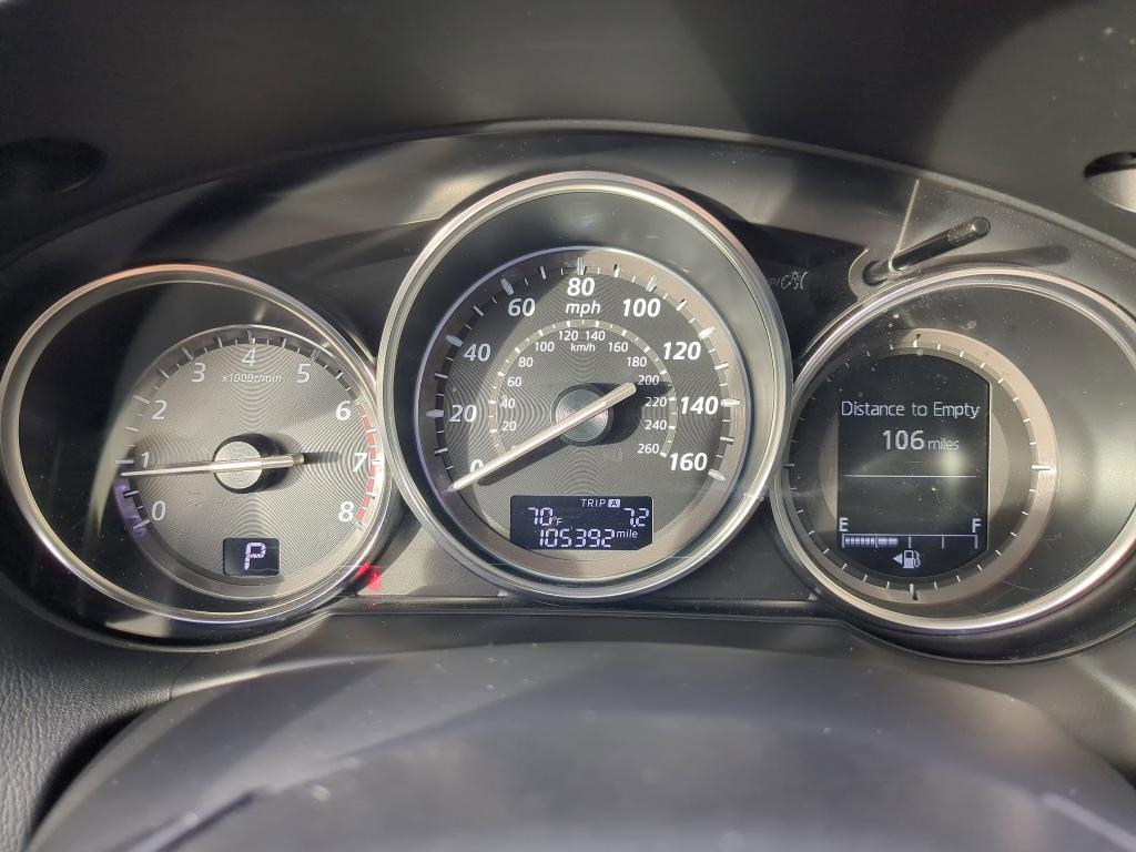 used 2015 Mazda CX-5 car, priced at $13,250