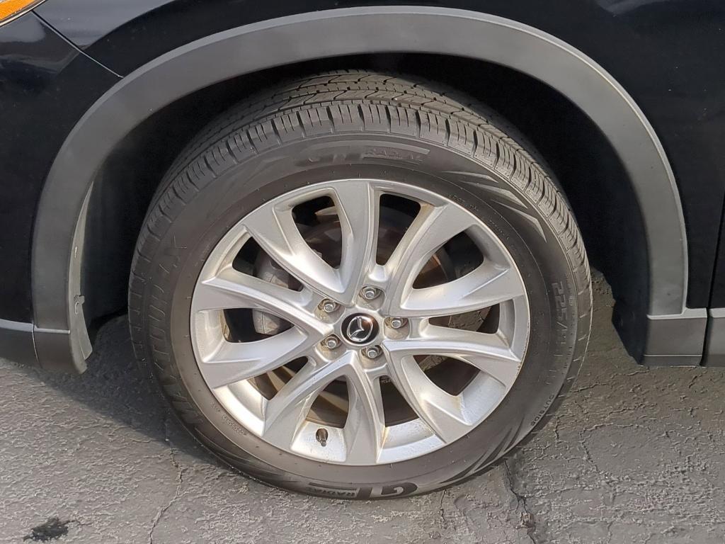 used 2015 Mazda CX-5 car, priced at $13,250