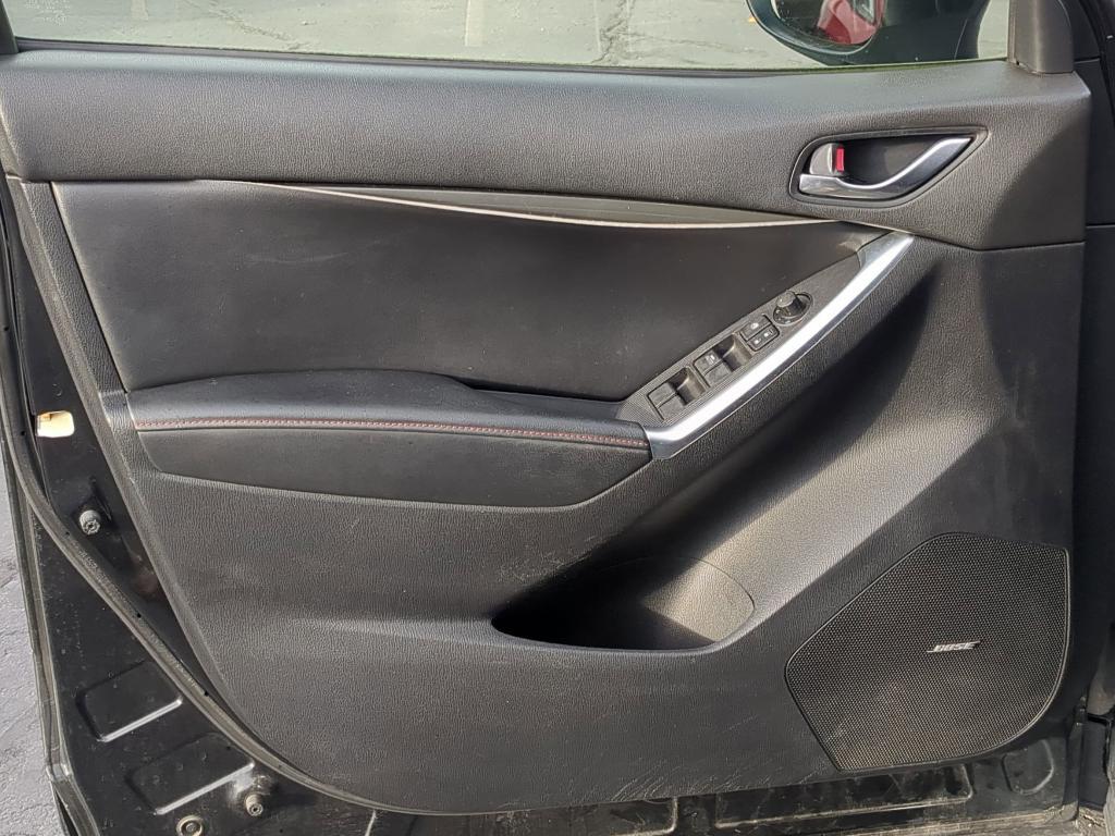 used 2015 Mazda CX-5 car, priced at $13,250