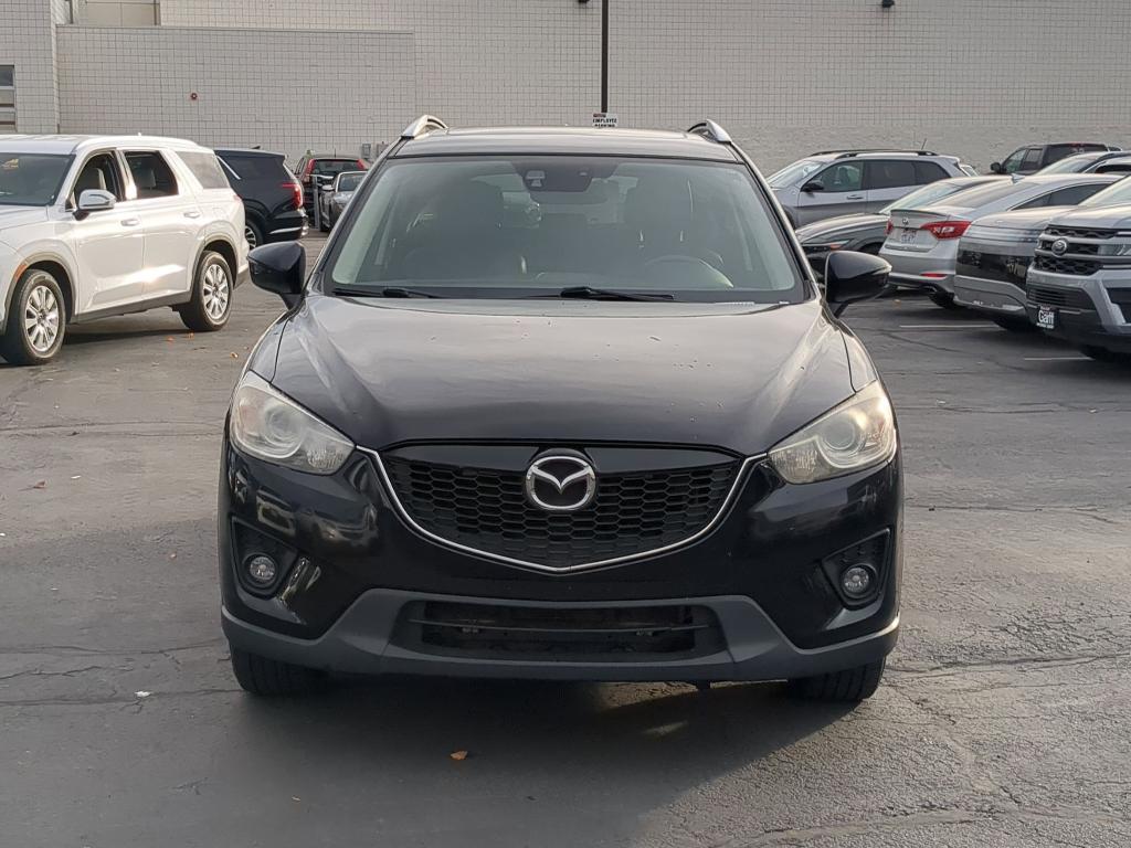 used 2015 Mazda CX-5 car, priced at $13,250