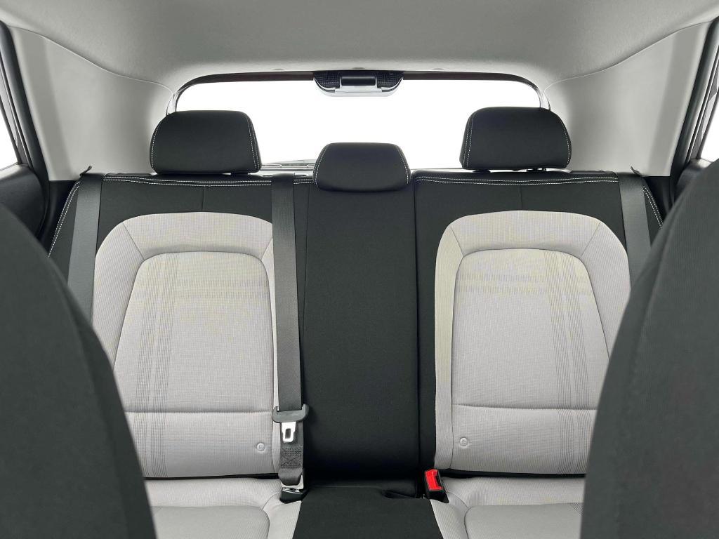 new 2025 Hyundai Venue car, priced at $22,983