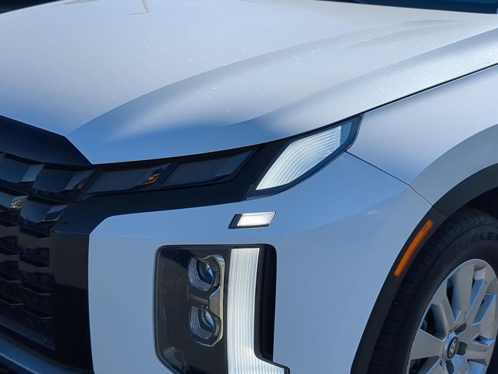 used 2025 Hyundai Palisade car, priced at $35,550