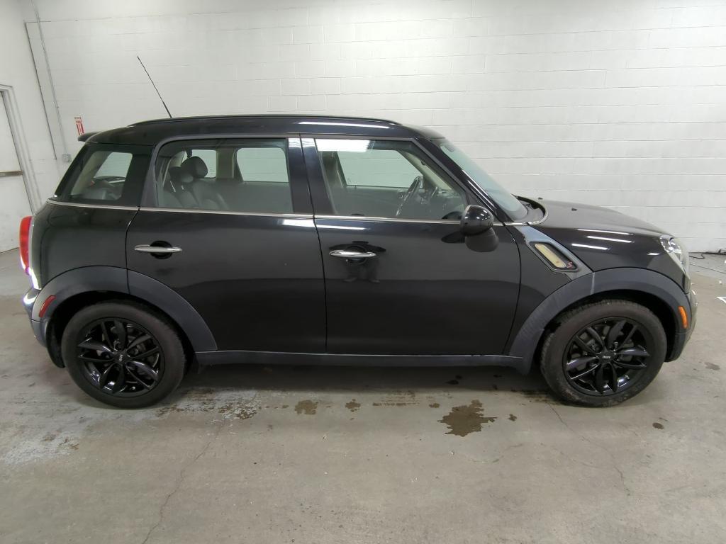used 2015 MINI Countryman car, priced at $11,650