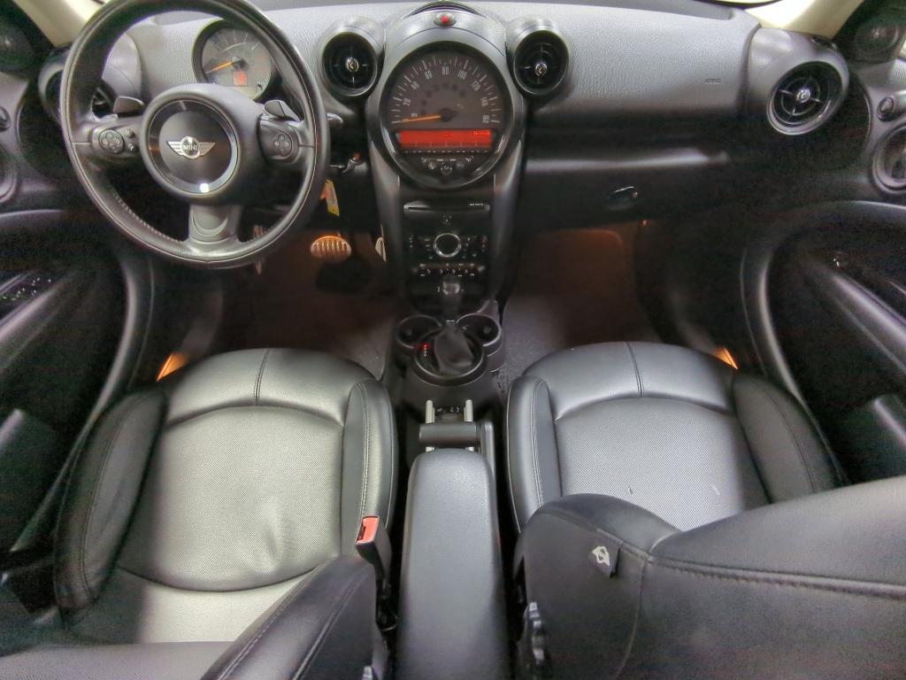 used 2015 MINI Countryman car, priced at $11,650