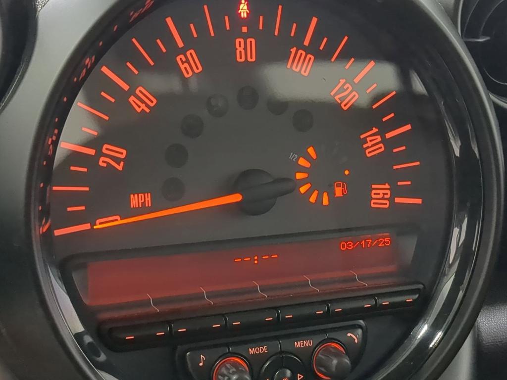 used 2015 MINI Countryman car, priced at $11,650