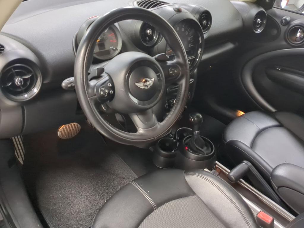 used 2015 MINI Countryman car, priced at $11,650