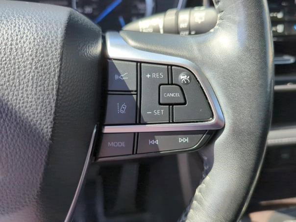 used 2020 Toyota Highlander Hybrid car, priced at $36,850