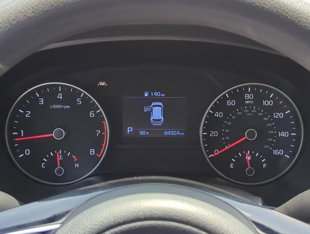 used 2021 Kia Sportage car, priced at $16,650