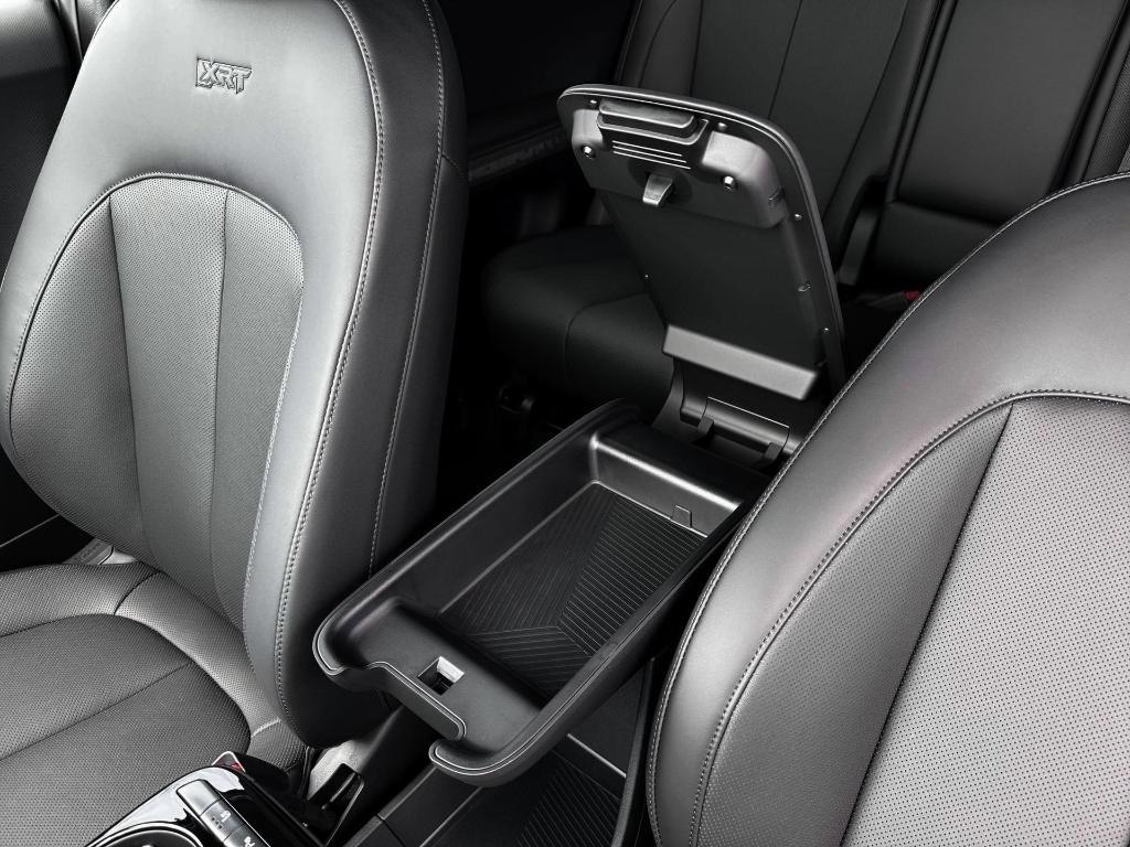 new 2025 Hyundai IONIQ 5 car, priced at $56,968