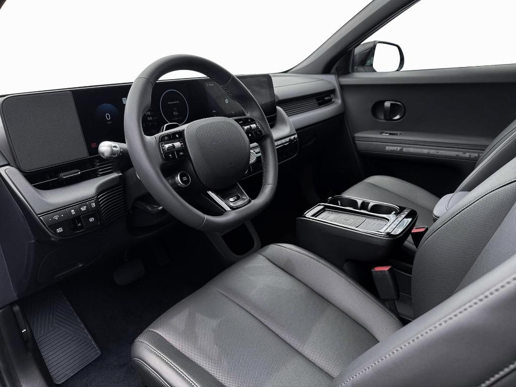 new 2025 Hyundai IONIQ 5 car, priced at $56,968