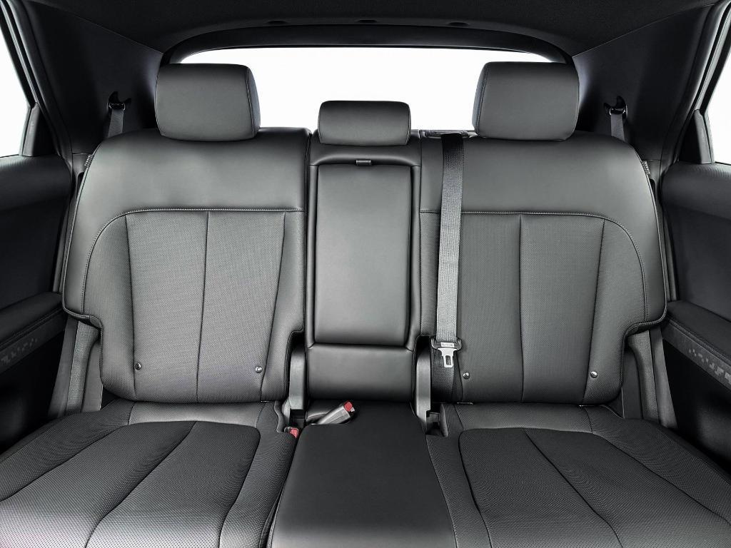 new 2025 Hyundai IONIQ 5 car, priced at $56,968