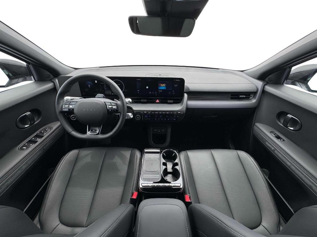 new 2025 Hyundai IONIQ 5 car, priced at $56,968