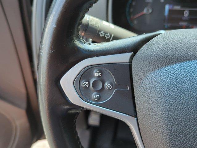 used 2018 Chevrolet Colorado car, priced at $25,950