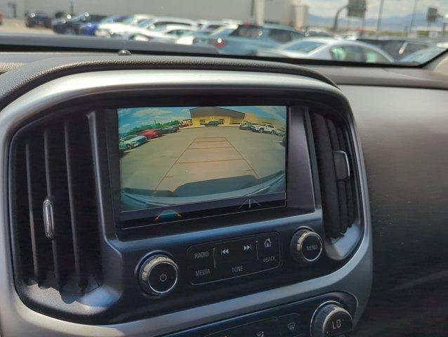 used 2018 Chevrolet Colorado car, priced at $25,950
