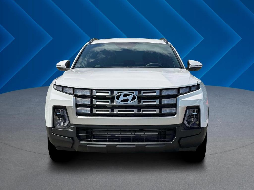 new 2026 Hyundai SANTA CRUZ car, priced at $34,830