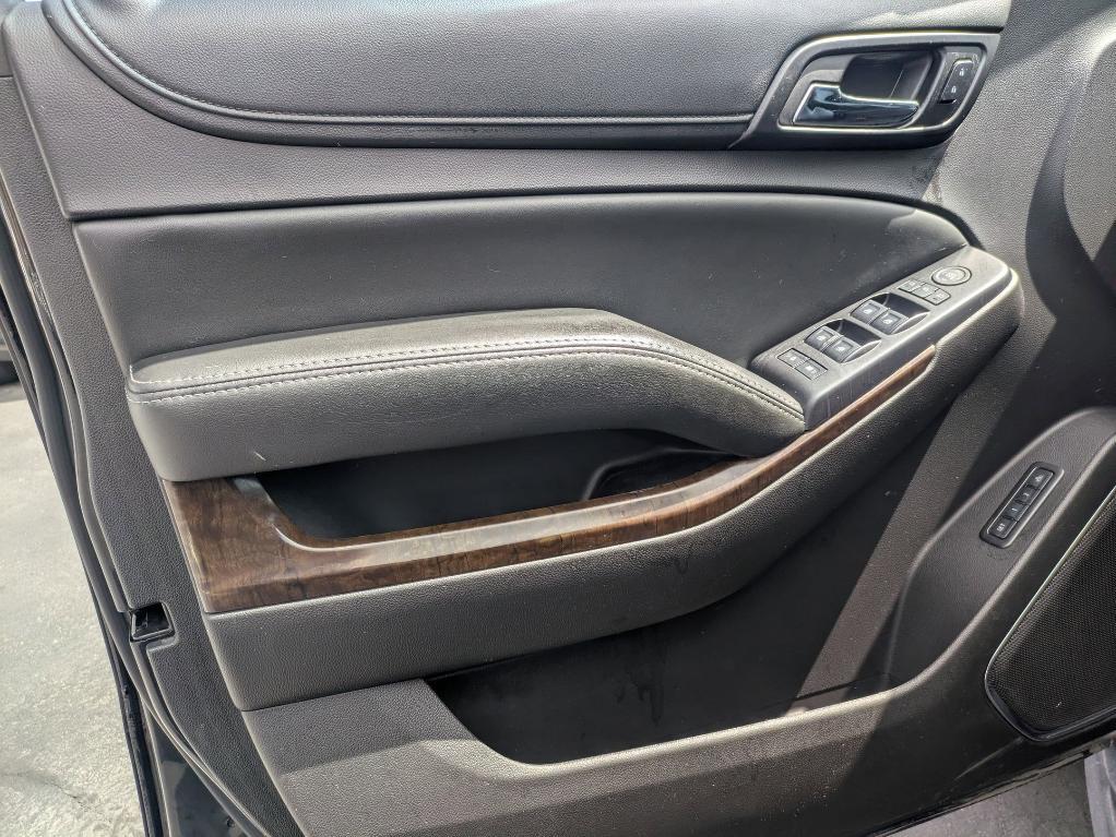 used 2016 Chevrolet Tahoe car, priced at $20,450