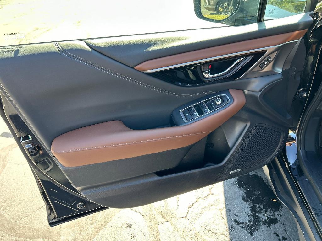used 2021 Subaru Outback car, priced at $28,350