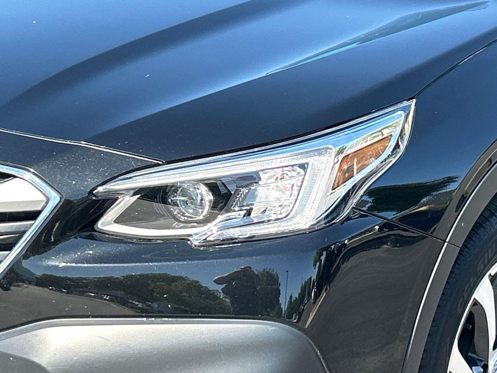 used 2021 Subaru Outback car, priced at $28,350