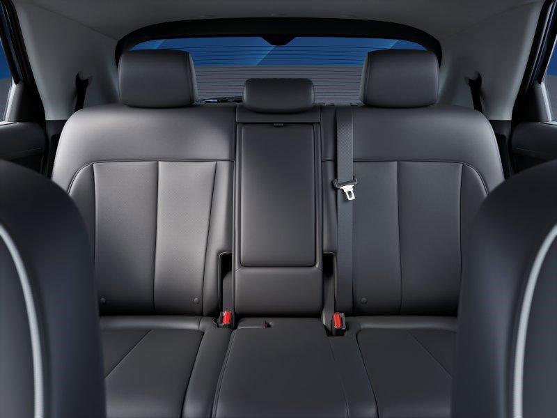 new 2026 Hyundai IONIQ 5 car, priced at $49,075