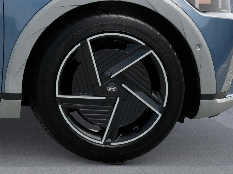 new 2026 Hyundai IONIQ 5 car, priced at $49,075