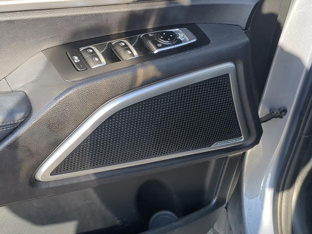 used 2021 Kia Telluride car, priced at $24,950