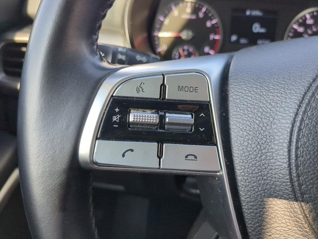 used 2021 Kia Telluride car, priced at $24,950