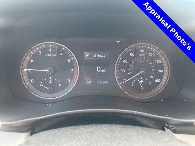 used 2019 Hyundai Tucson car, priced at $14,450