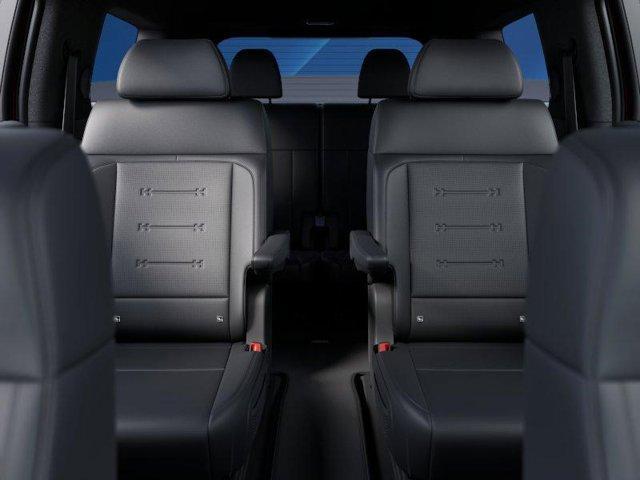 new 2026 Hyundai SANTA FE HEV car, priced at $50,275