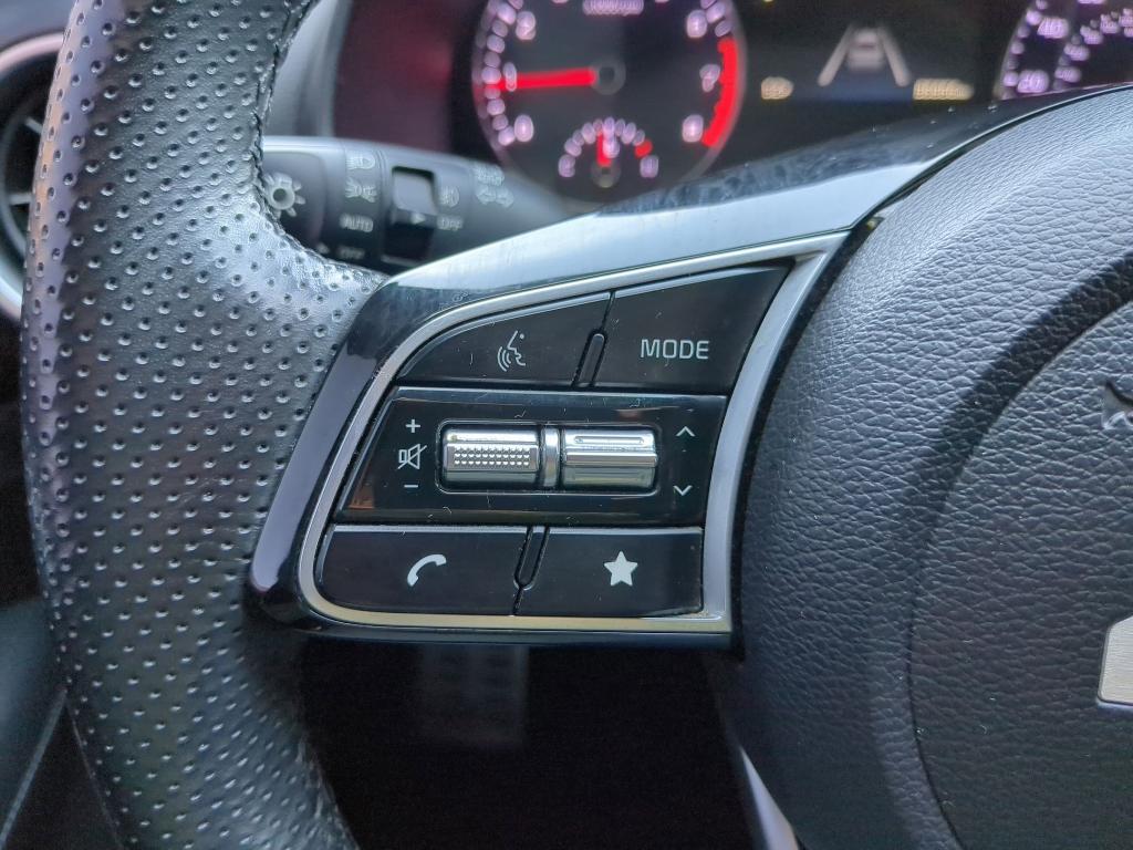 used 2023 Kia Forte car, priced at $19,250