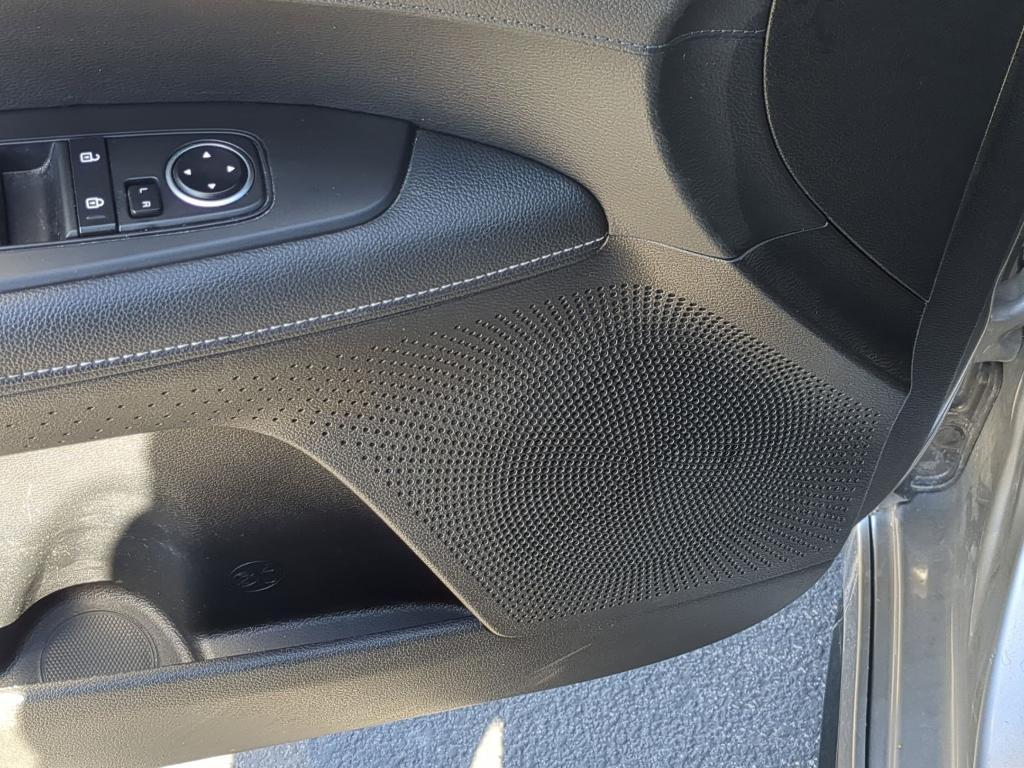 used 2023 Kia Forte car, priced at $19,250